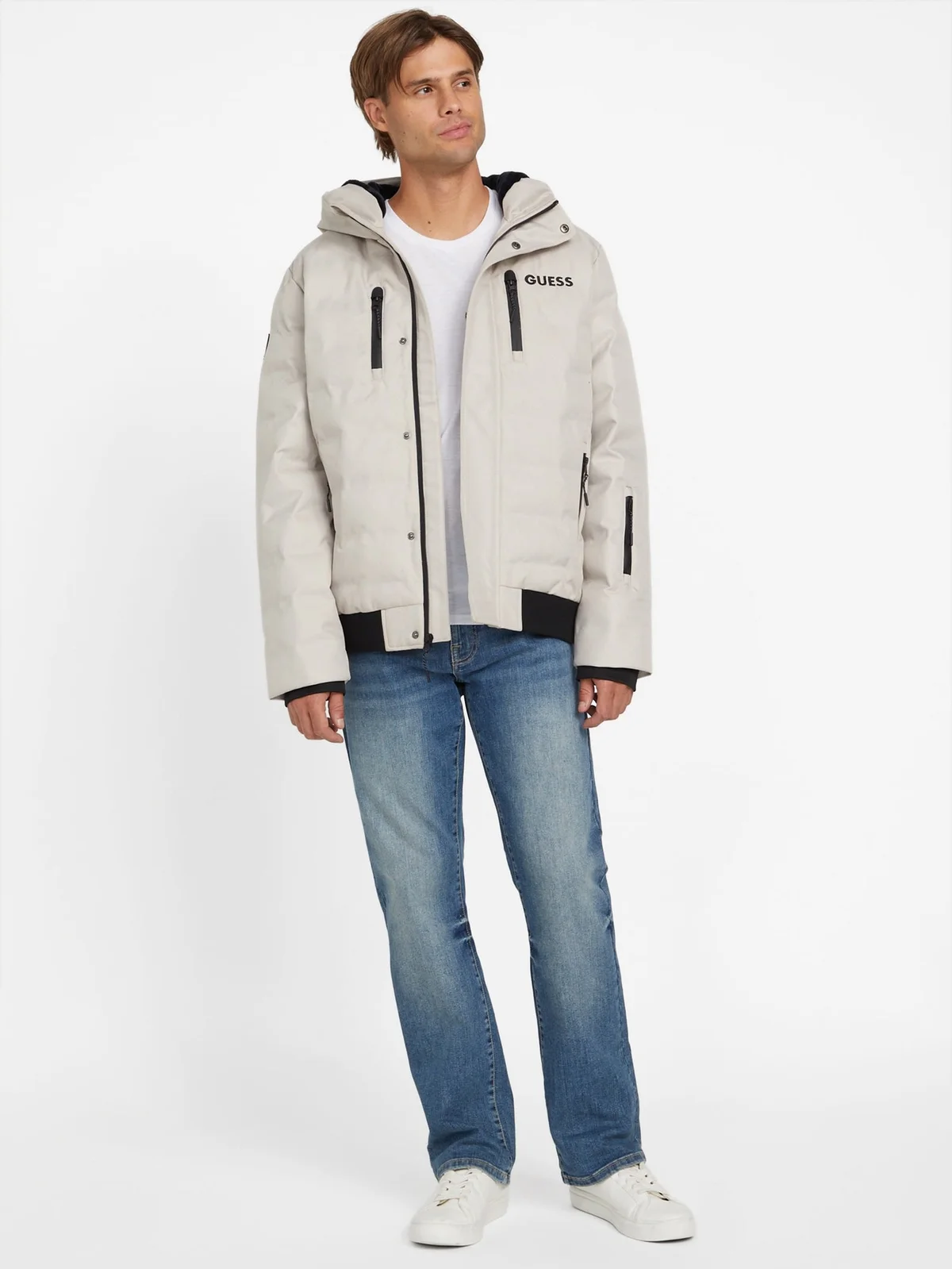 Chaqueta Puffer Duane - imagen 3