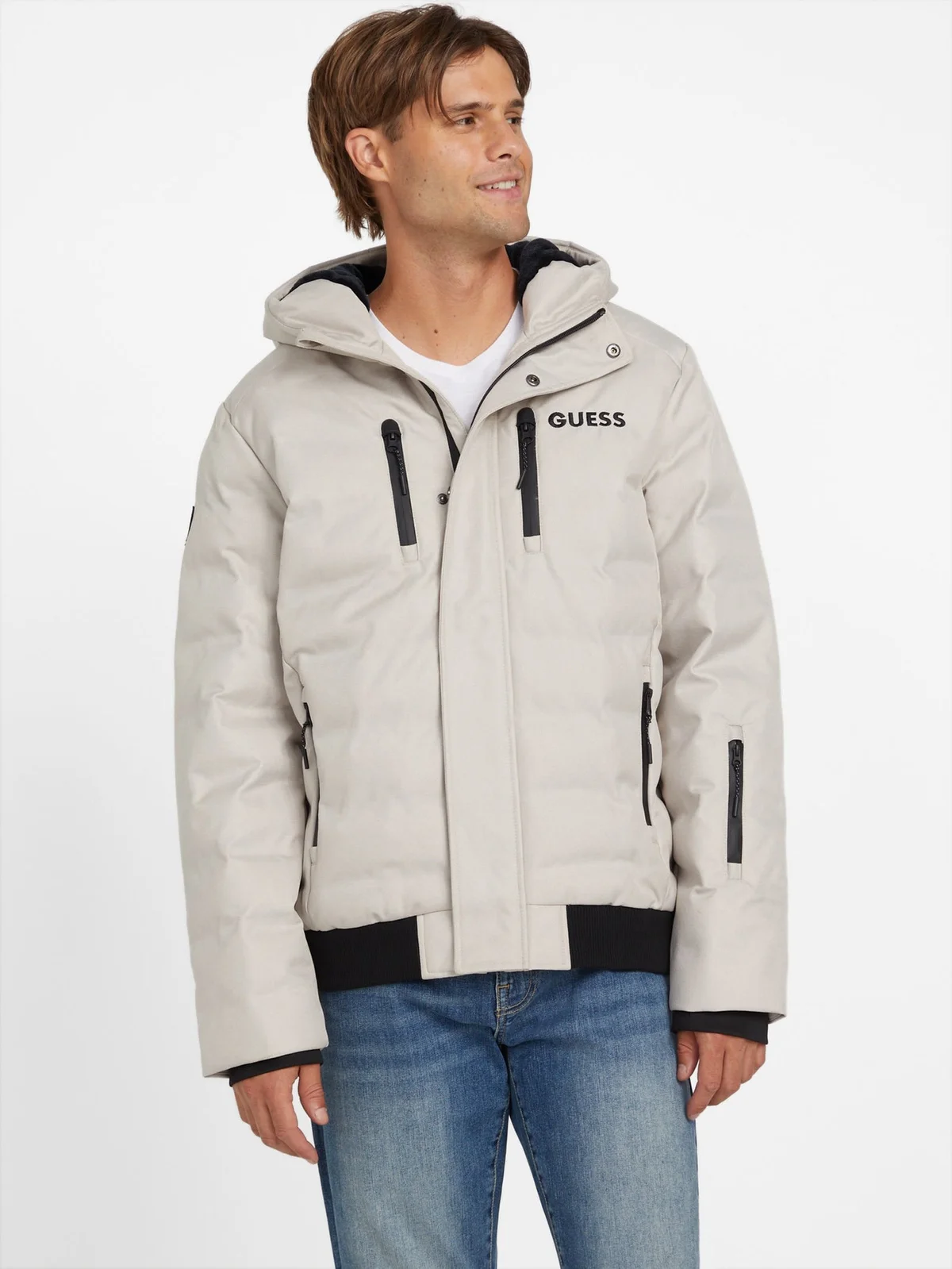 Chaqueta Puffer Duane - imagen 6