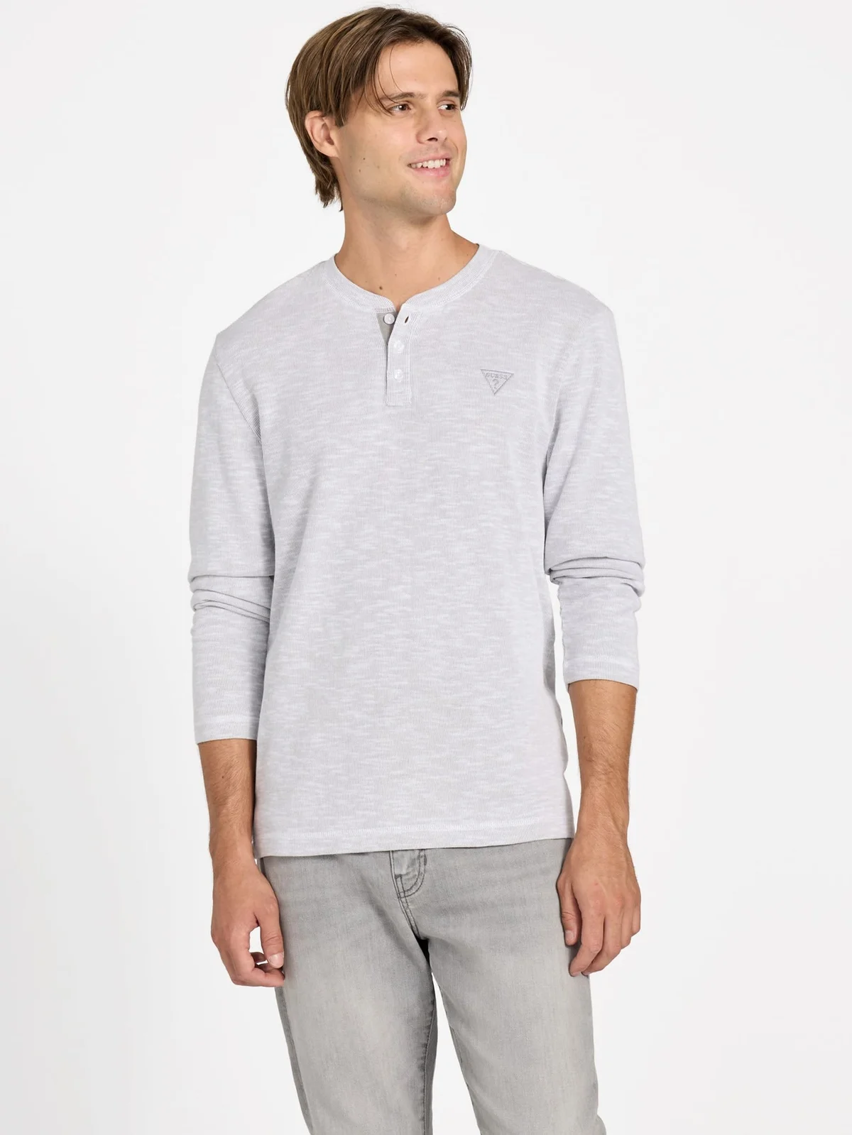 Camiseta Henley Dunston - imagen 5