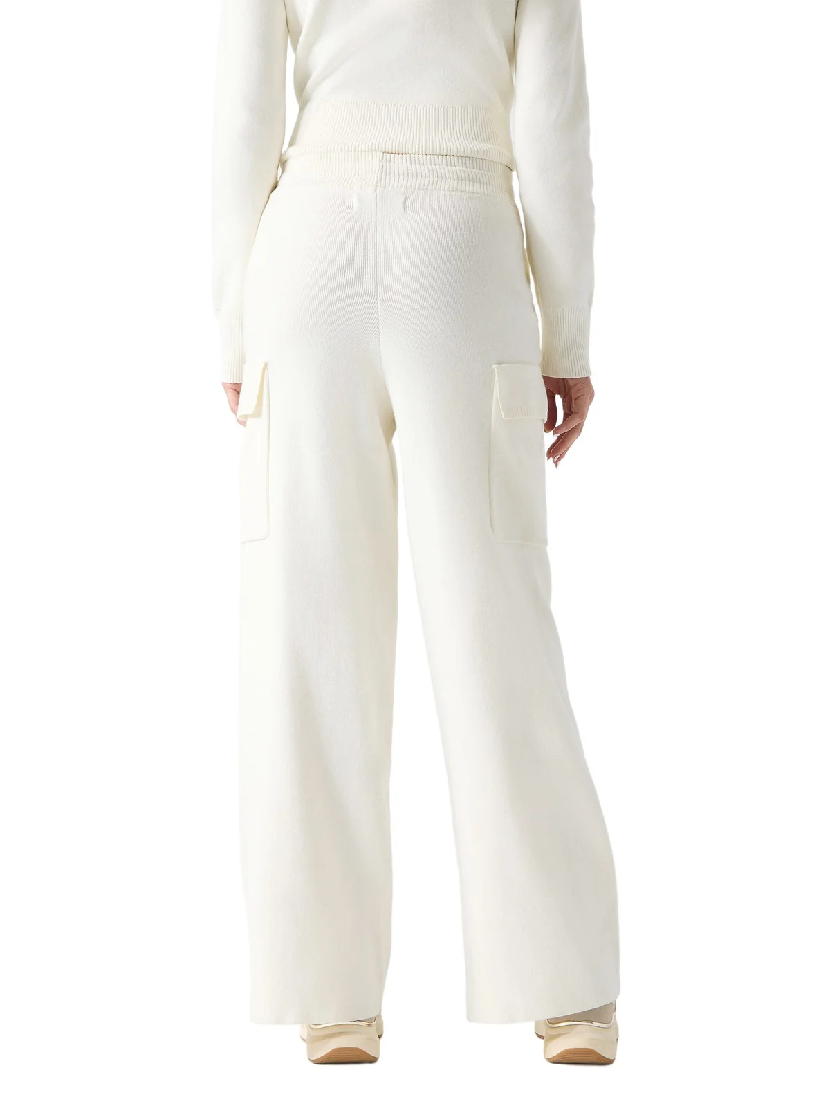 Pantalon Cargo Glinda de Tejido - imagen 9