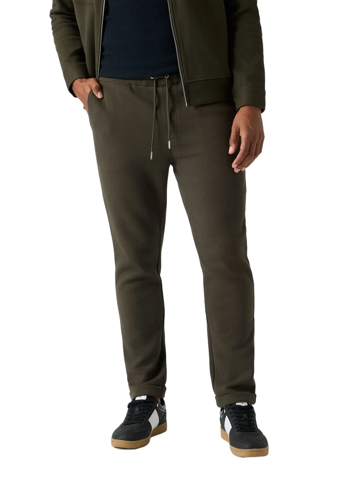 Pantalón Jogger Eliseo - imagen 1