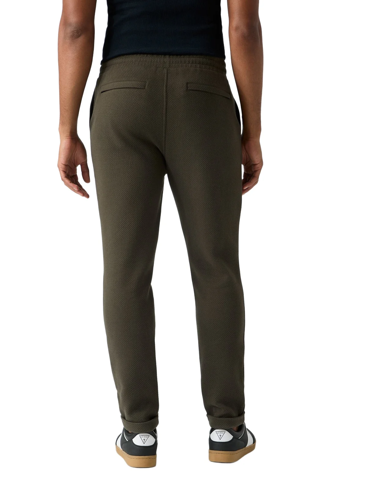 Pantalón Jogger Eliseo - imagen 4