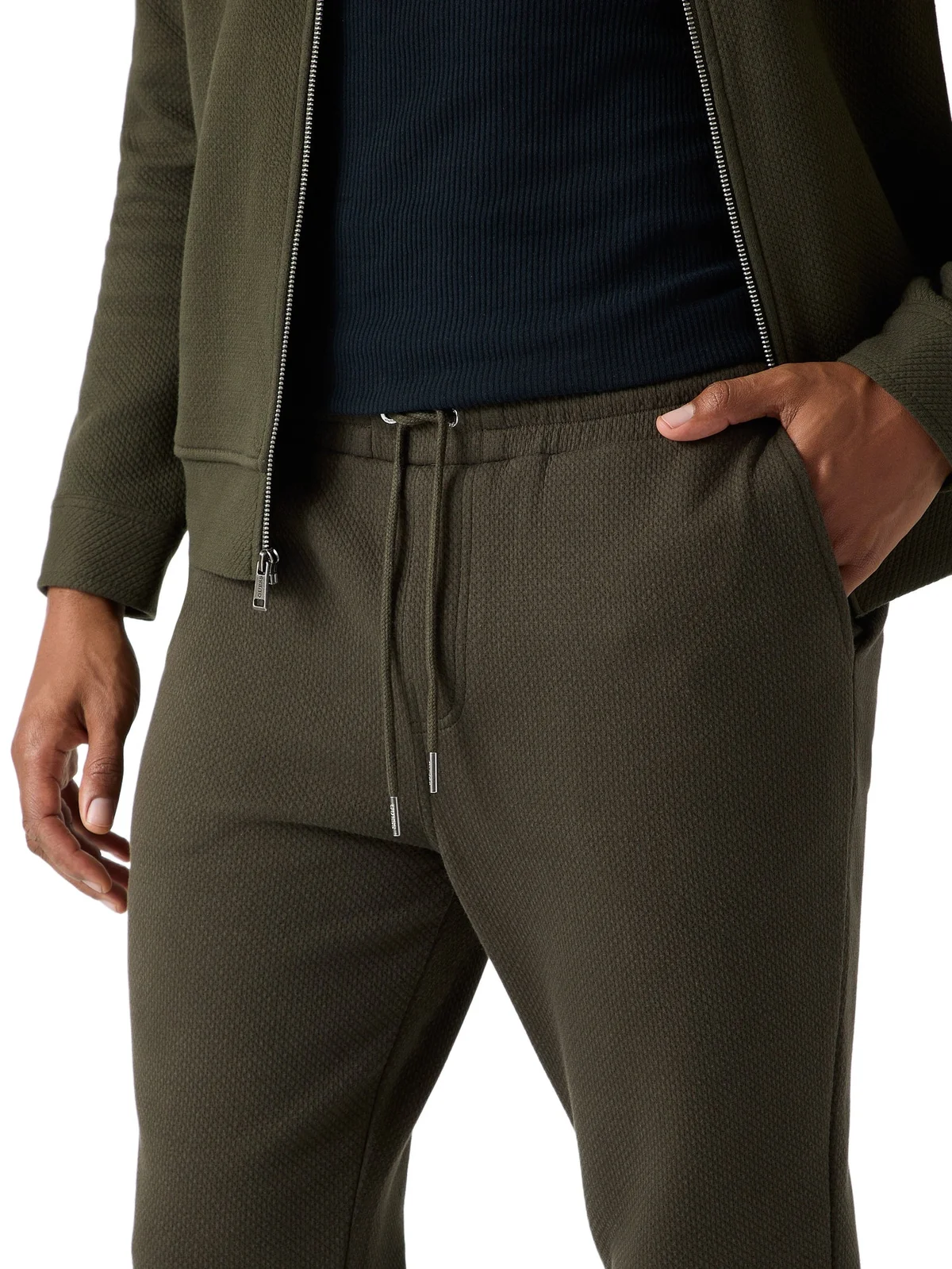 Pantalón Jogger Eliseo - imagen 2