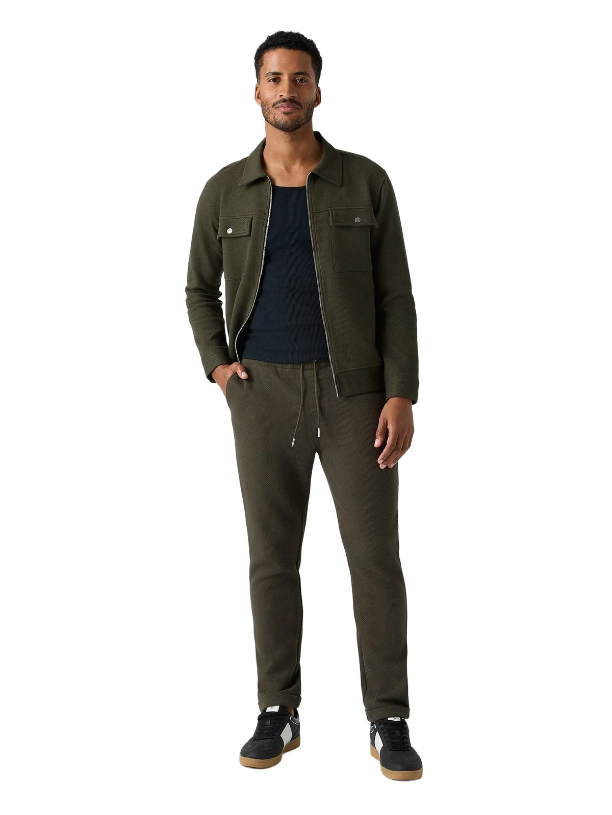 Pantalón Jogger Eliseo - imagen 3