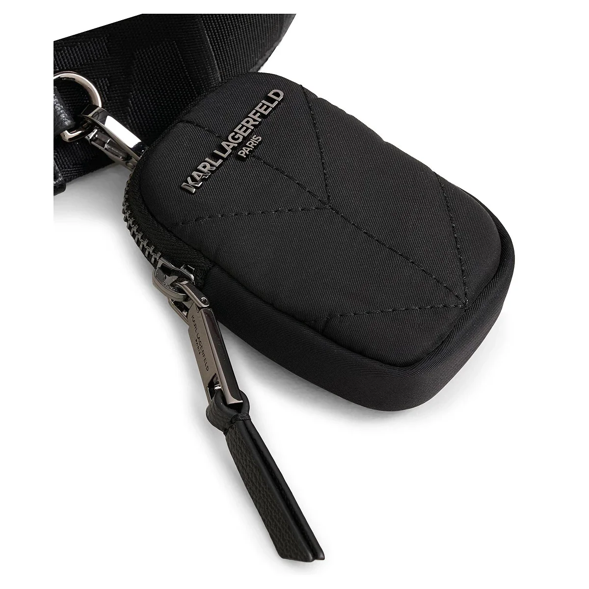 Bolso Bandolera Voyage - imagen 4