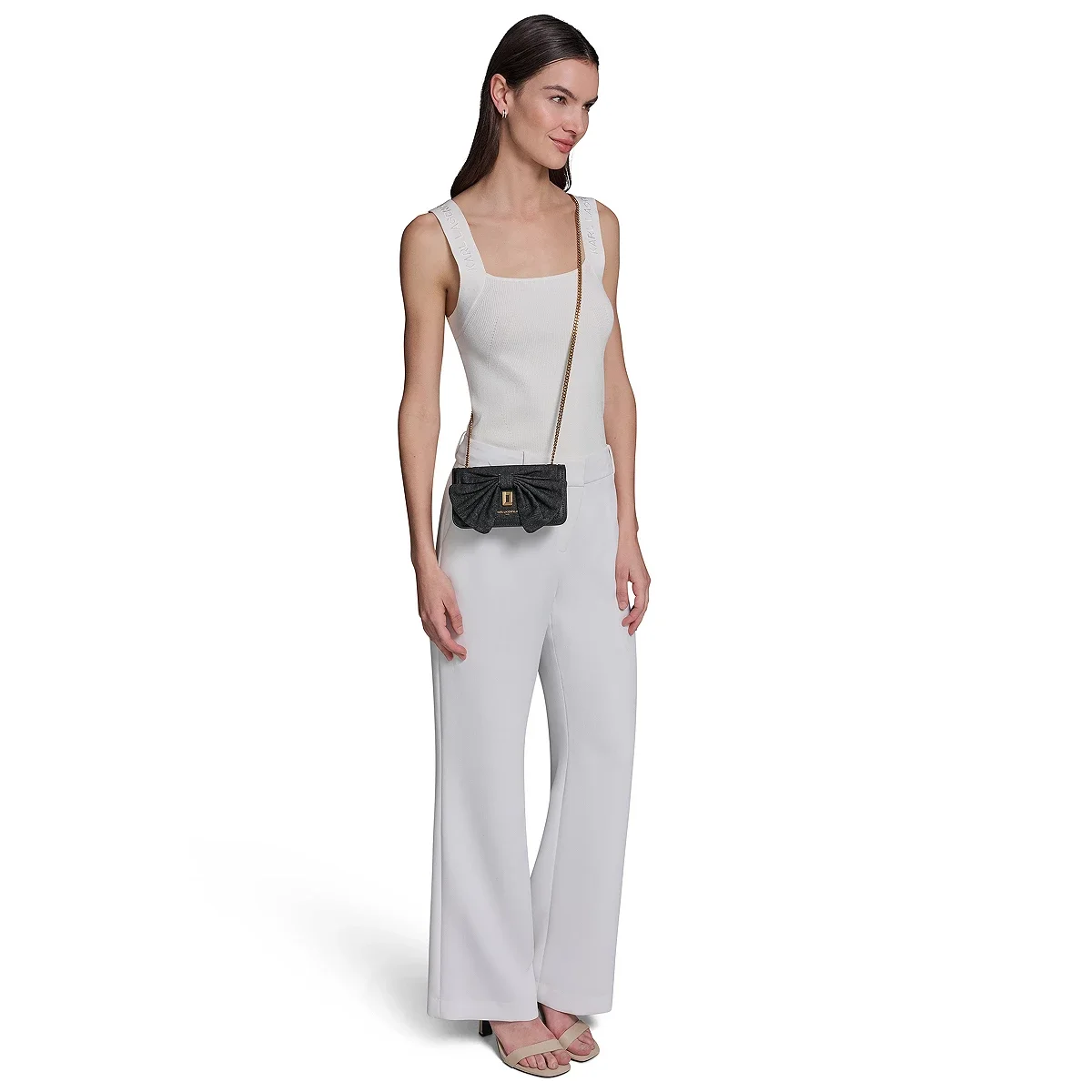 Bolso de hombro pequeño Kosette - imagen 6