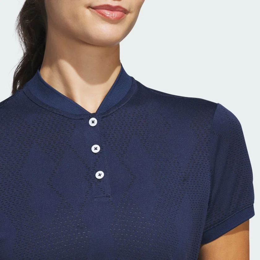 Polo Ultimate365 Diamond Jacquard - imagen 5