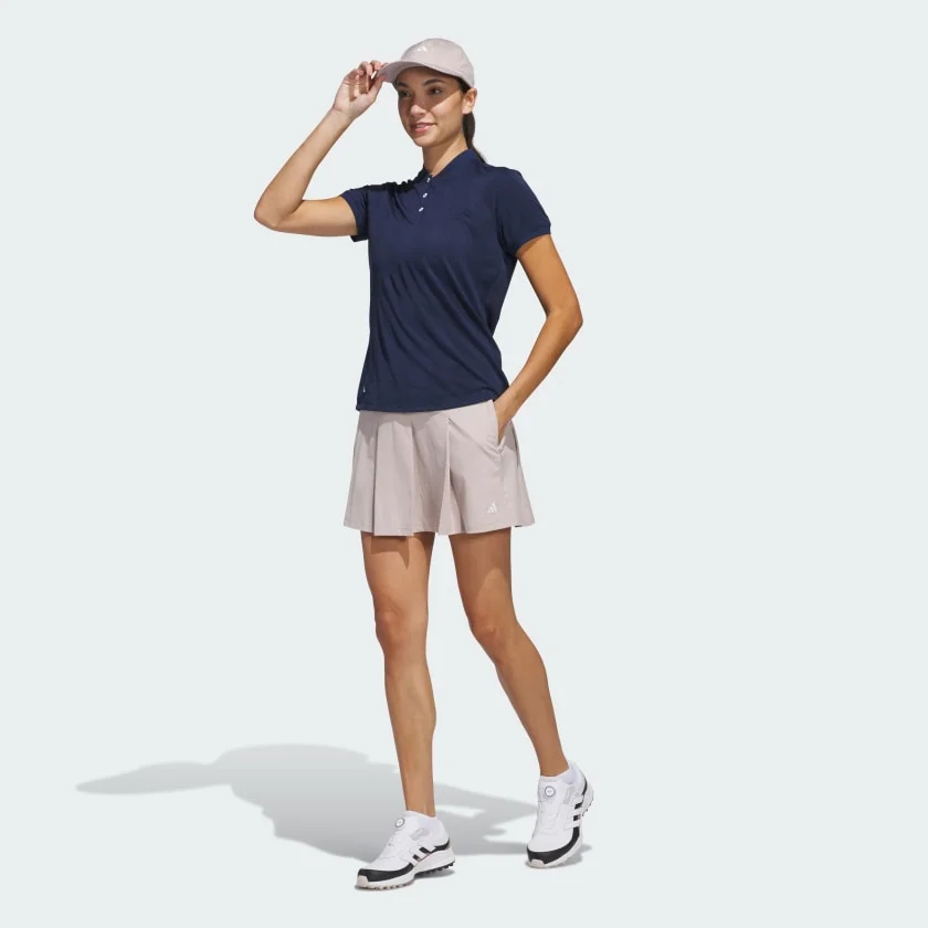 Polo Ultimate365 Diamond Jacquard - imagen 4