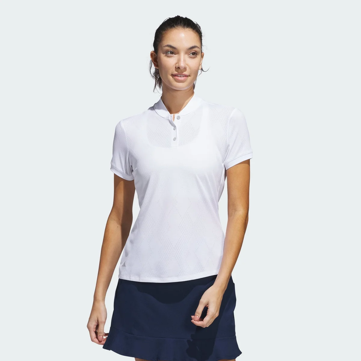 Polo Ultimate365 Diamond Jacquard - imagen 6