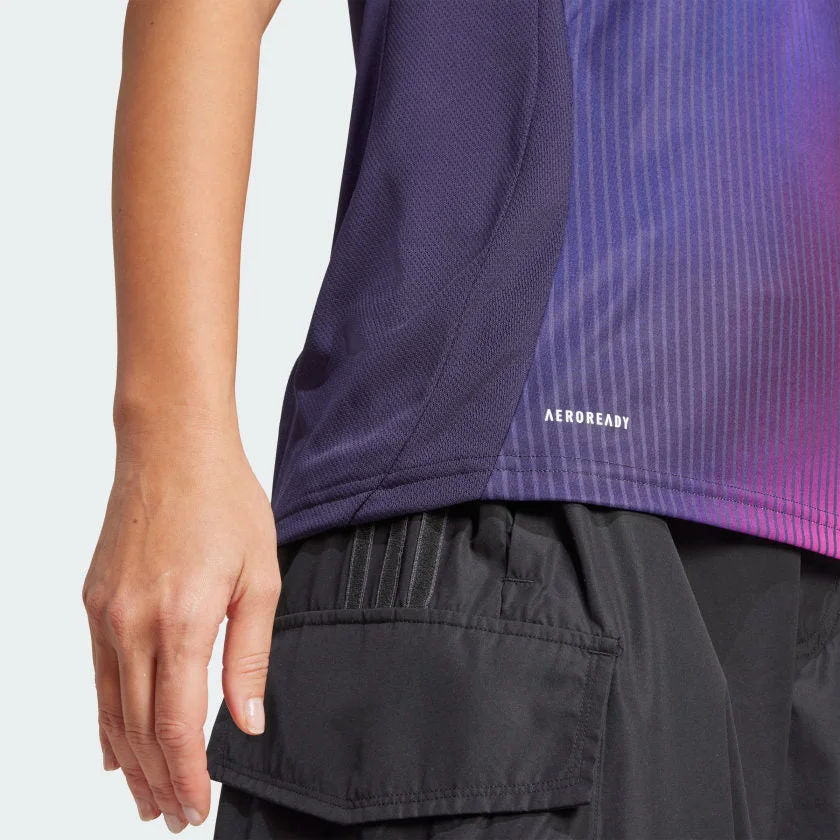 Camiseta LA Galaxy 25/26 Visitante - imagen 5