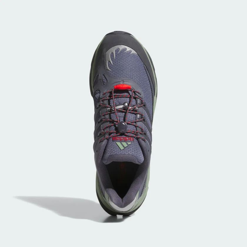 Zapatillas Adistar HRMY - imagen 3
