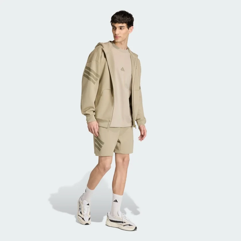Shorts Future Icons 3-Stripes - imagen 3