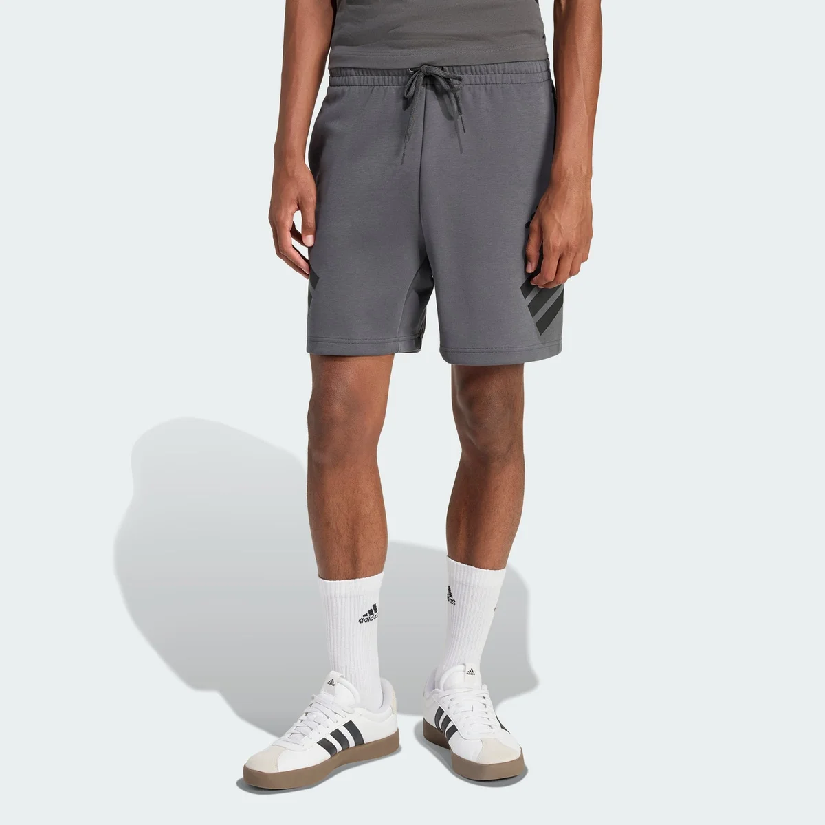 Shorts Future Icons 3-Stripes - imagen 6