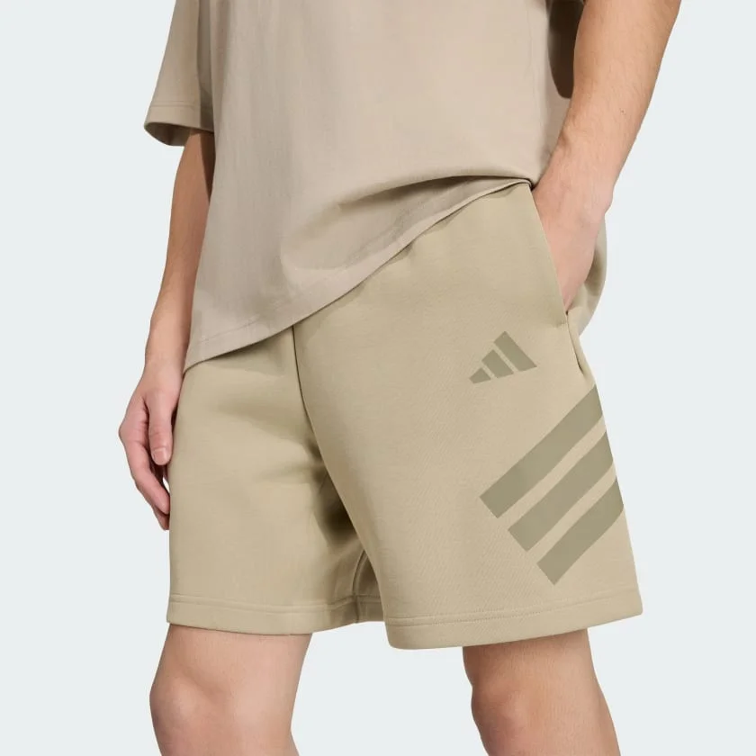 Shorts Future Icons 3-Stripes - imagen 4