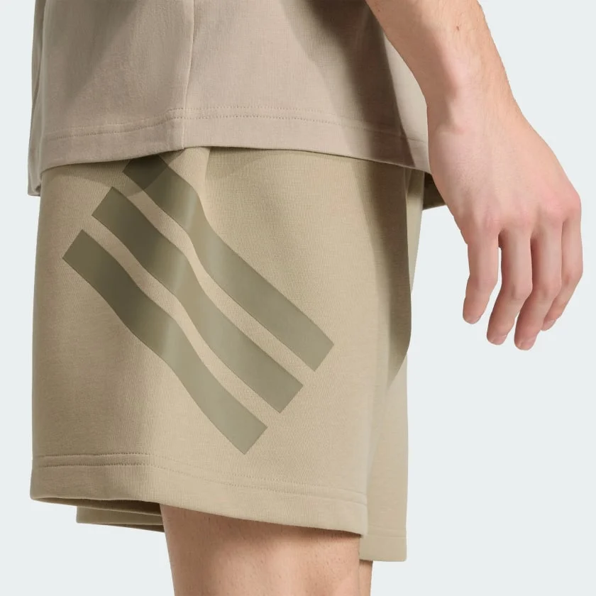 Shorts Future Icons 3-Stripes - imagen 5