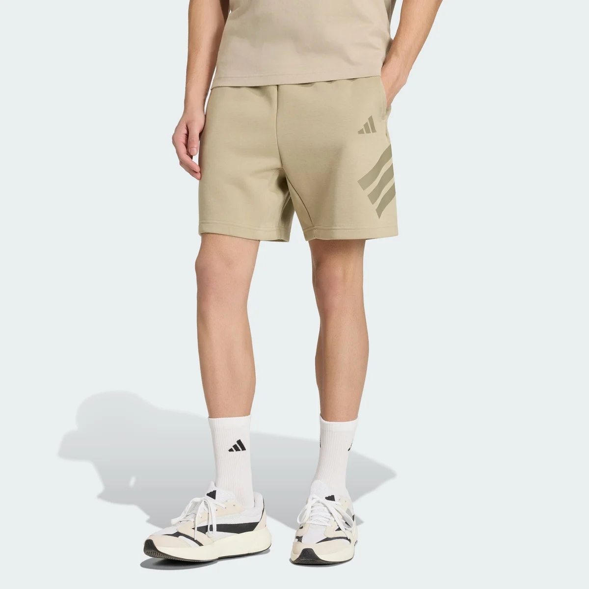 Shorts Future Icons 3-Stripes