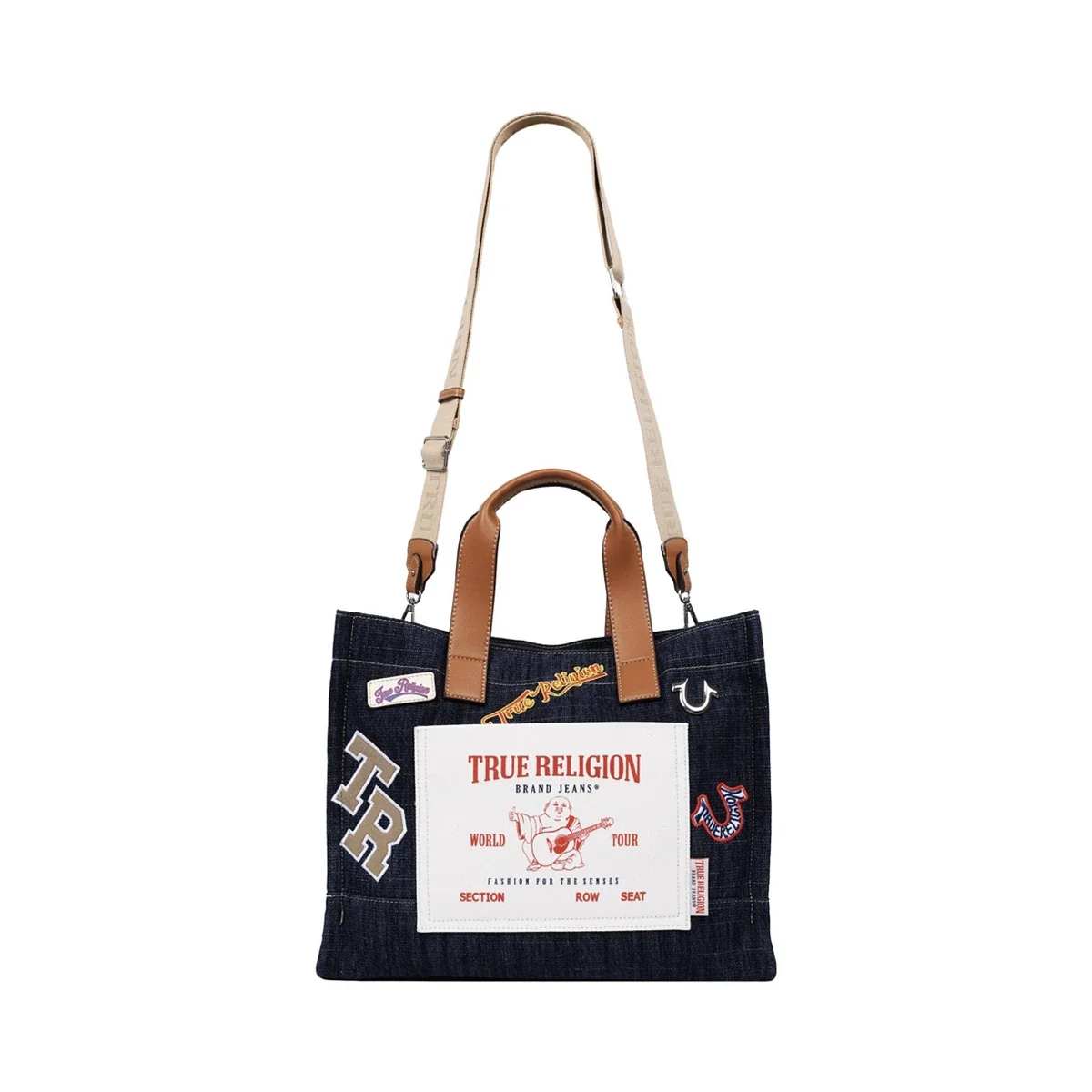 Bolso Tote mediano Andy - imagen 7