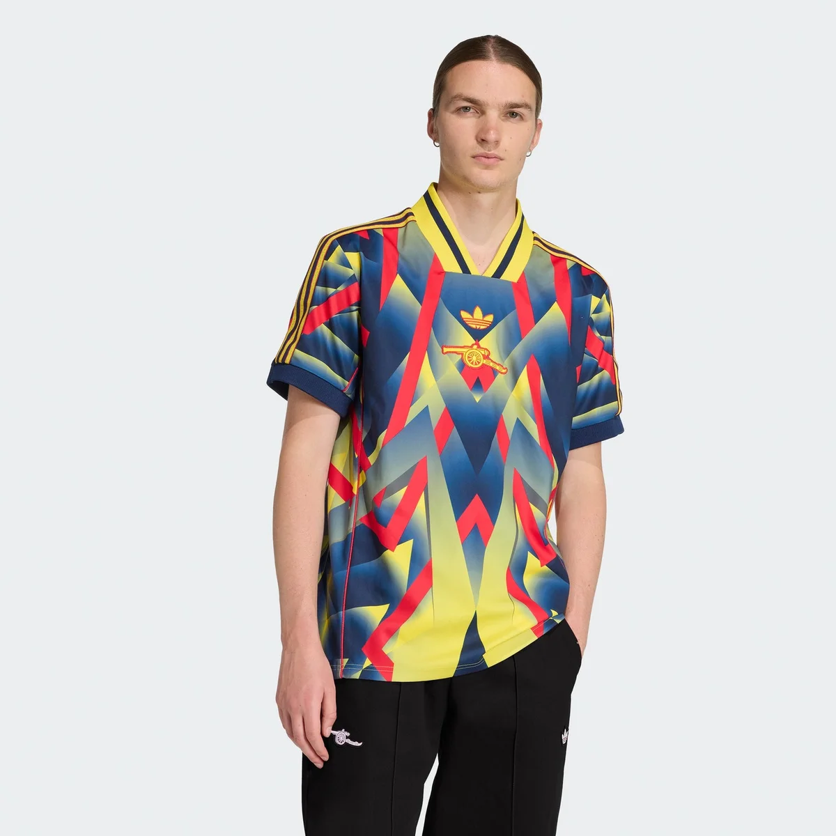 Camiseta Arsenal FC LFSTLR