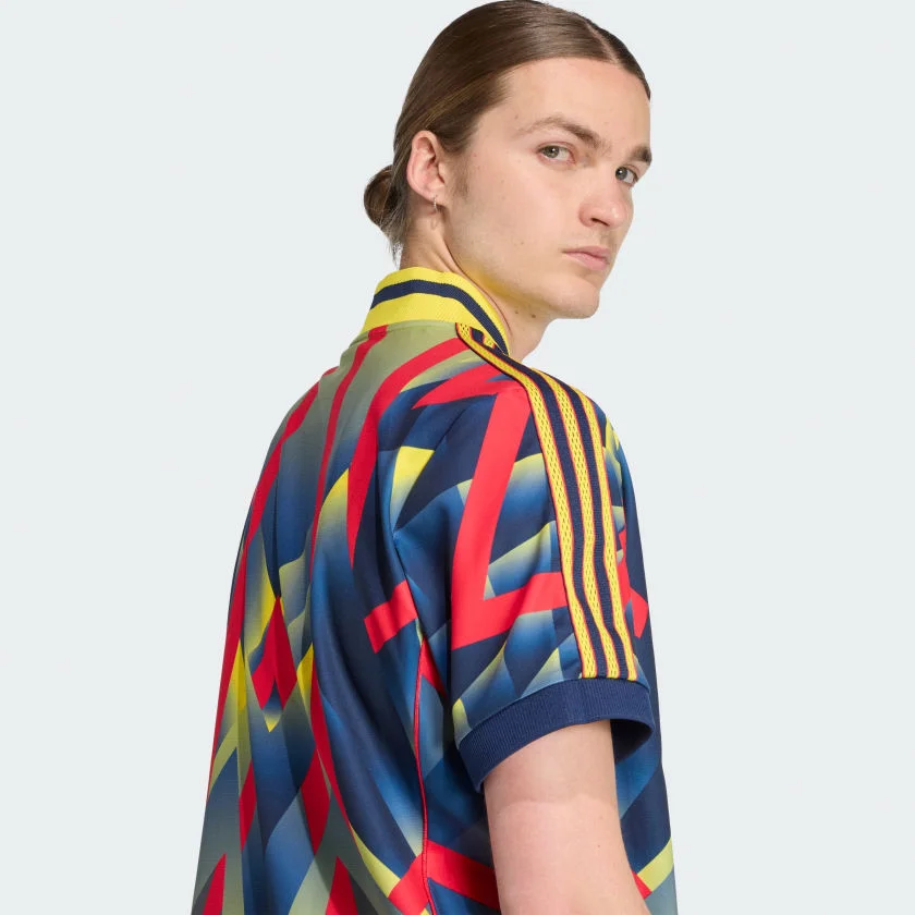 Camiseta Arsenal FC LFSTLR - imagen 5
