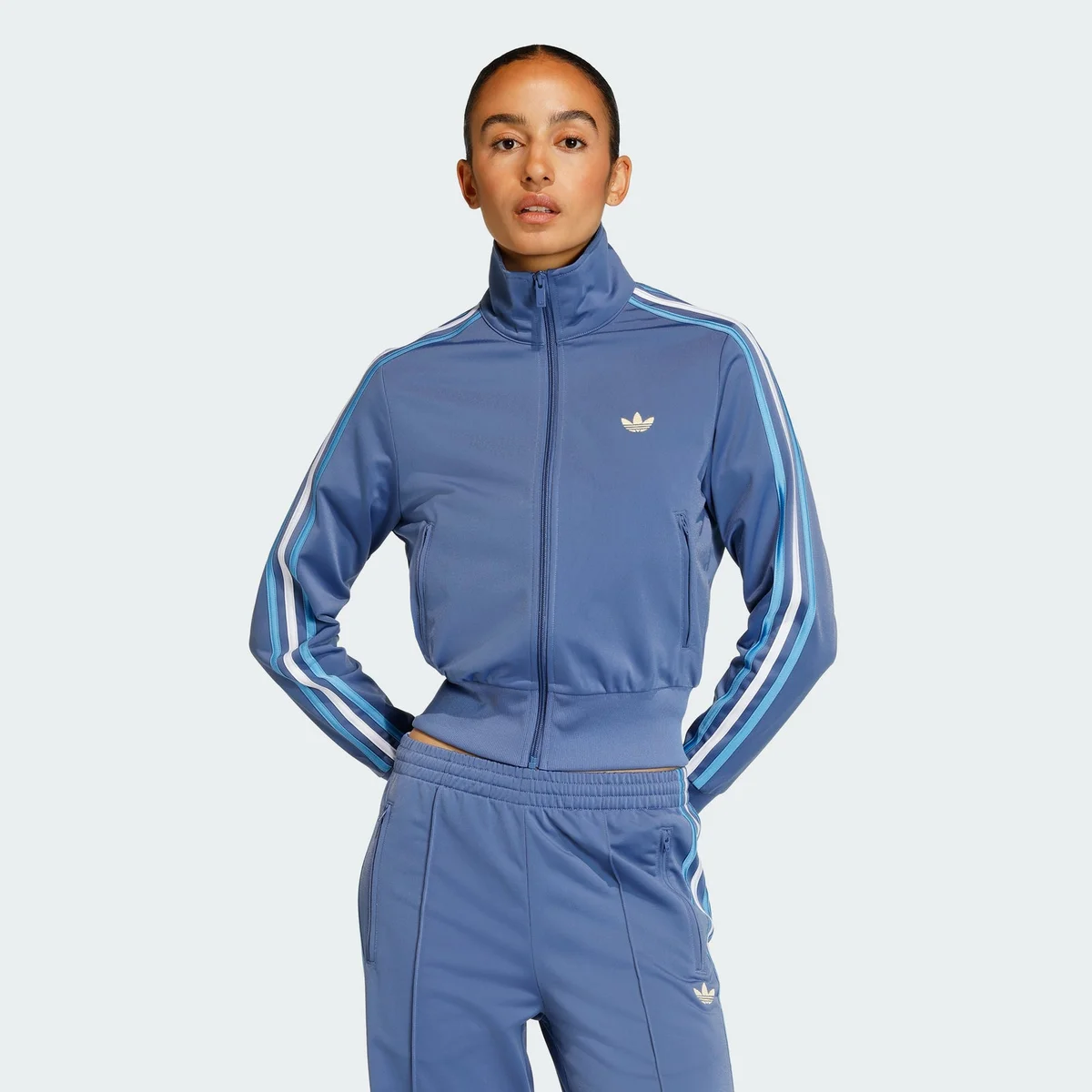 Chaqueta Deportiva Firebird Classic