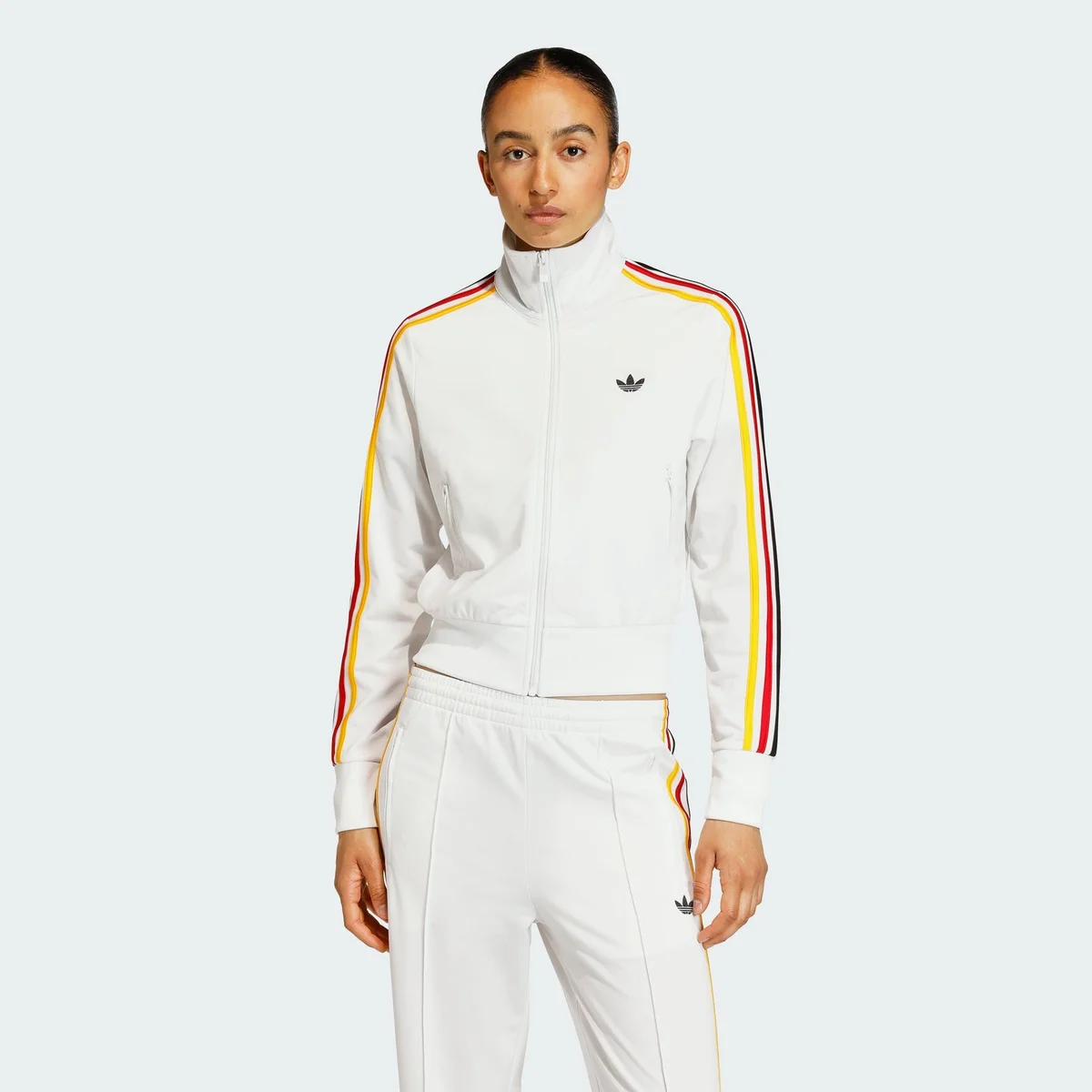 Chaqueta Deportiva Firebird Classic