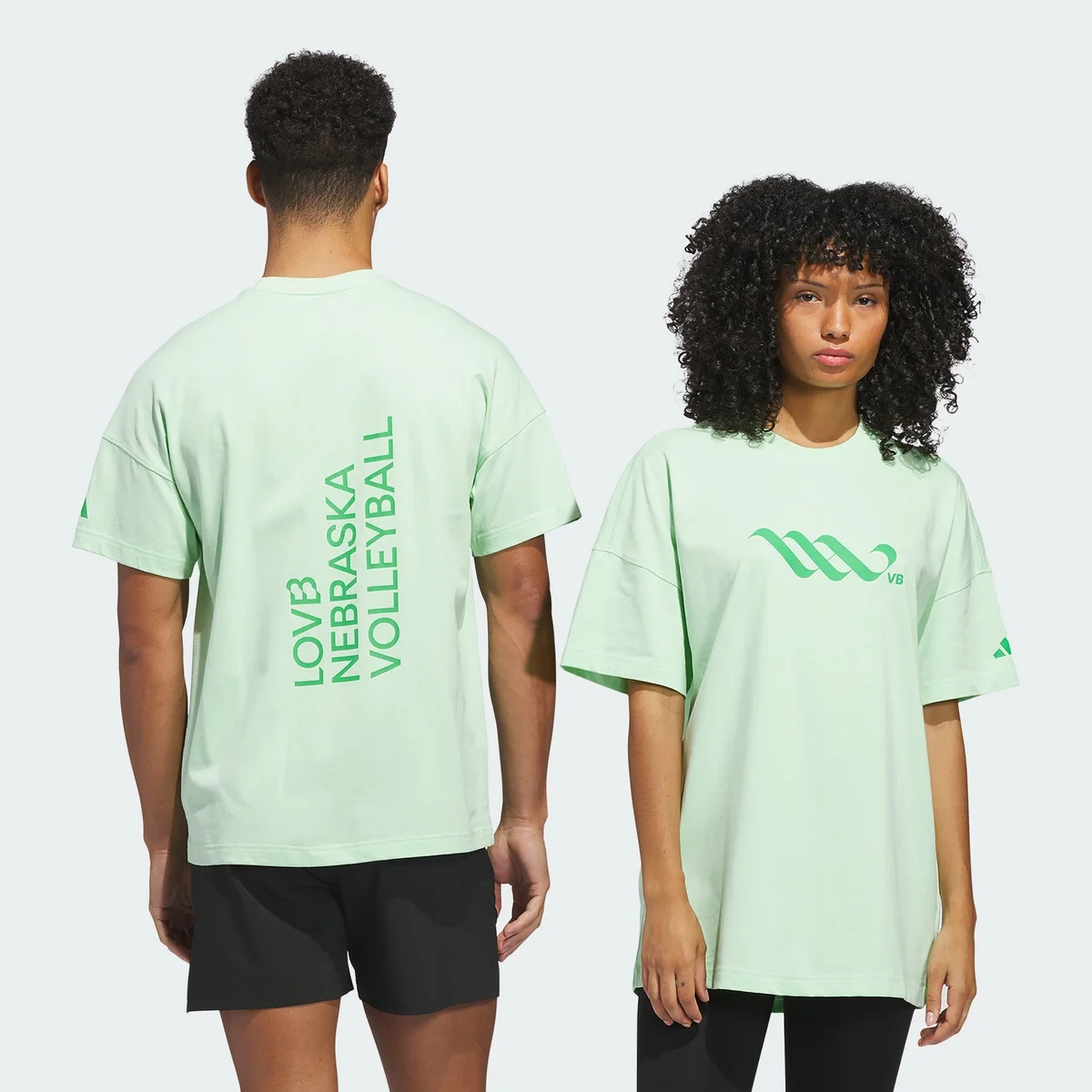 Camiseta Lovb Austin Graphic - imagen 7
