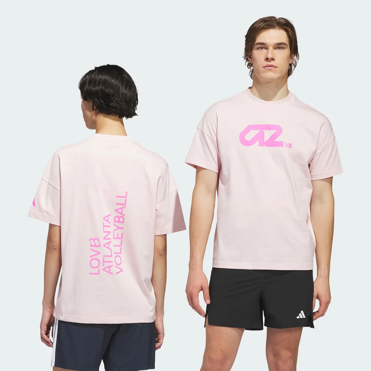 Camiseta Lovb Austin Graphic - imagen 6