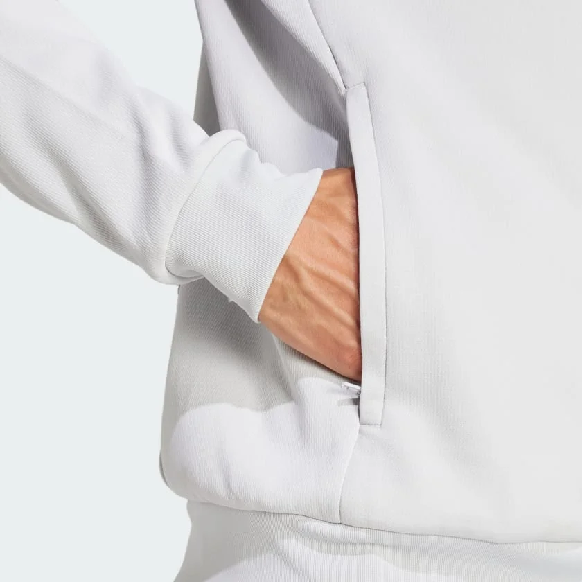 Sudadera con Cremallera Completa Tiro 25 - imagen 5