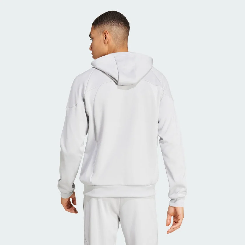 Sudadera con Cremallera Completa Tiro 25 - imagen 3