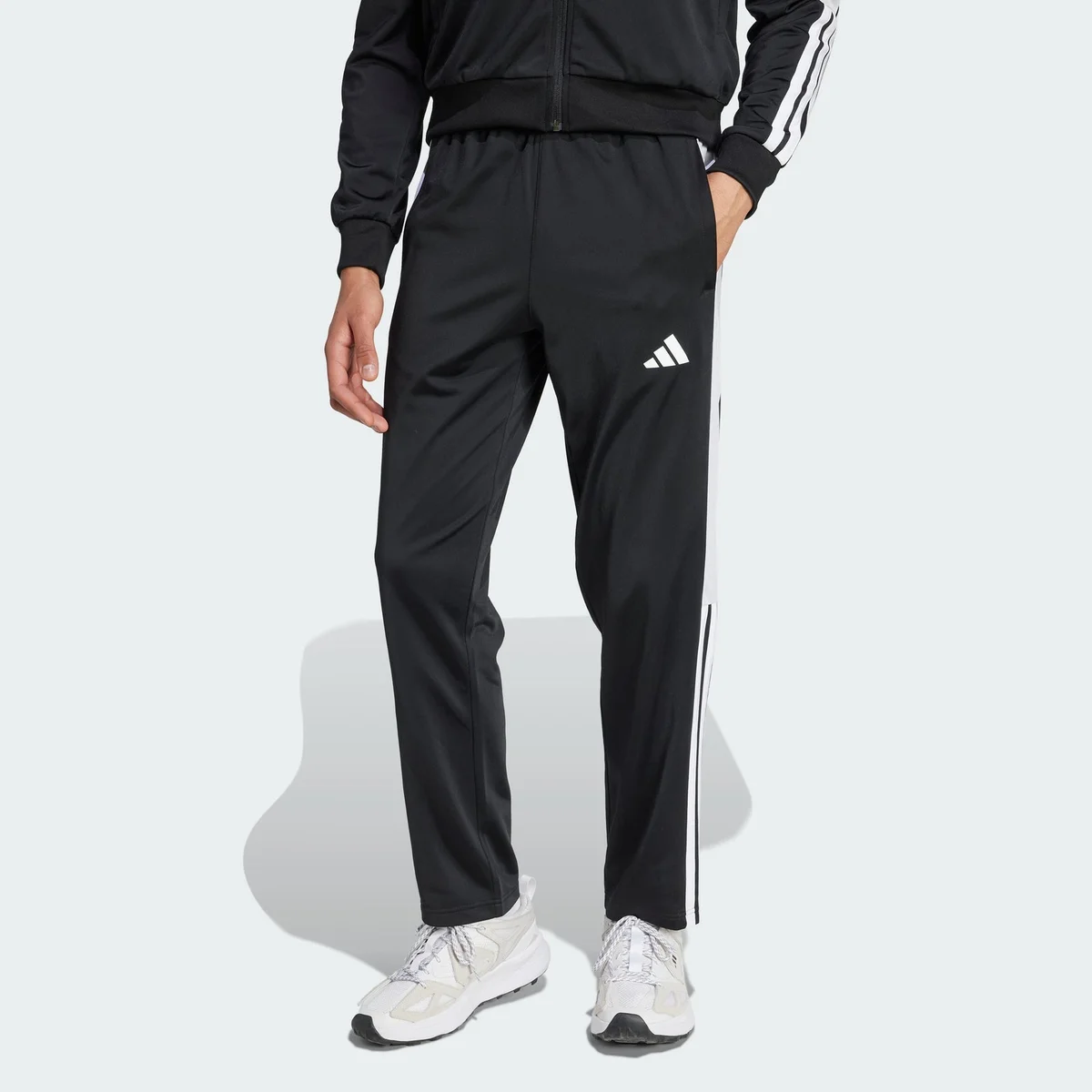 Pantalón Jogger Snap Track