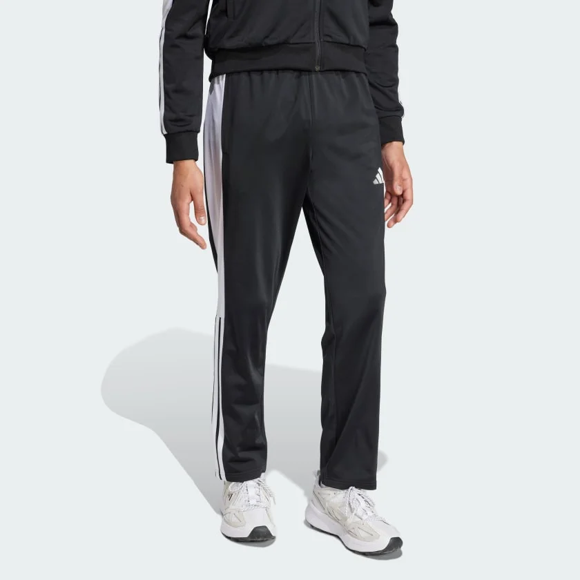 Pantalón Jogger Snap Track - imagen 3