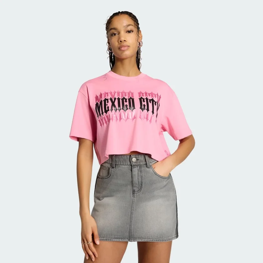 Camiseta Fifa World Cup 26 Host City Mexico City - imagen 5