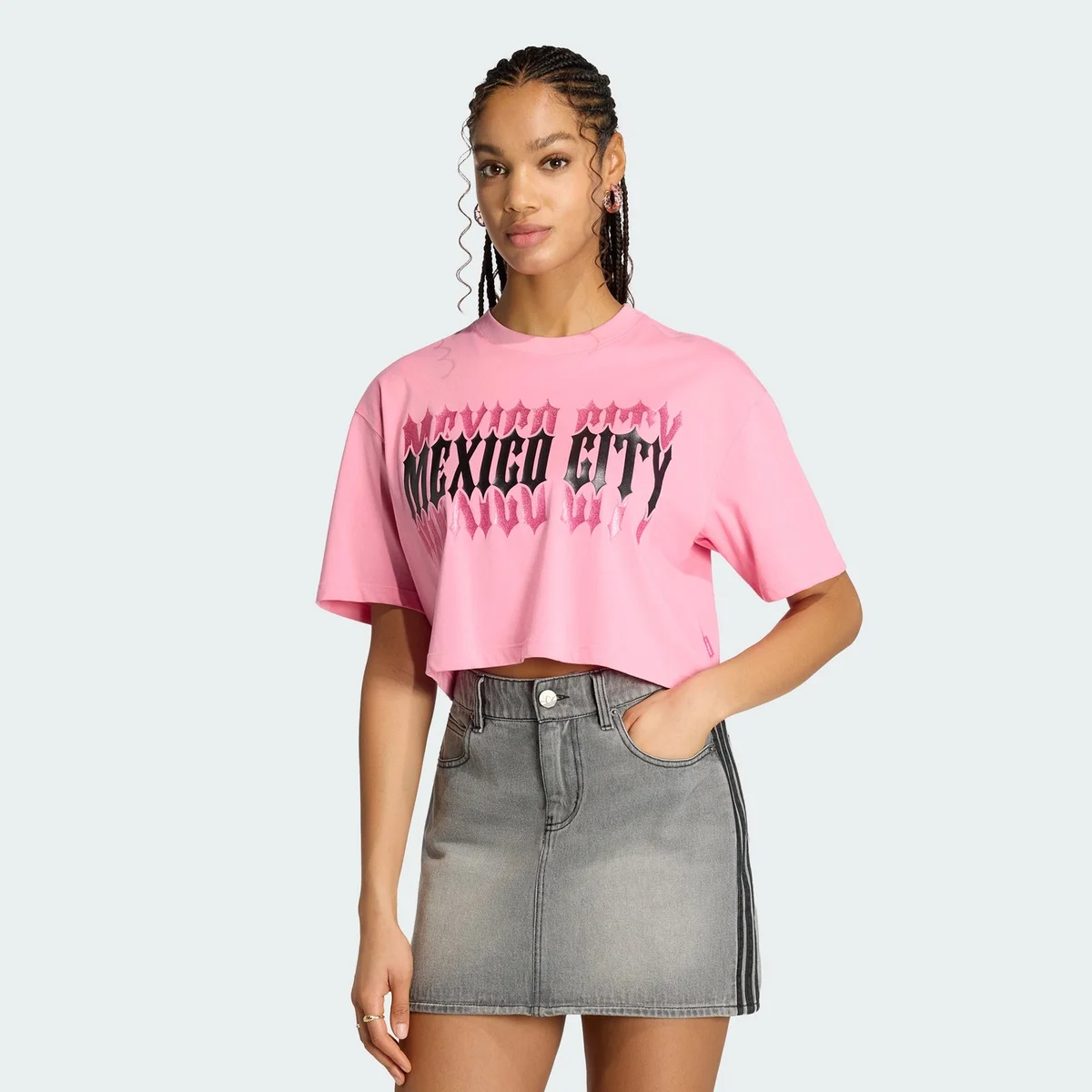 Camiseta Fifa World Cup 26 Host City Mexico City
