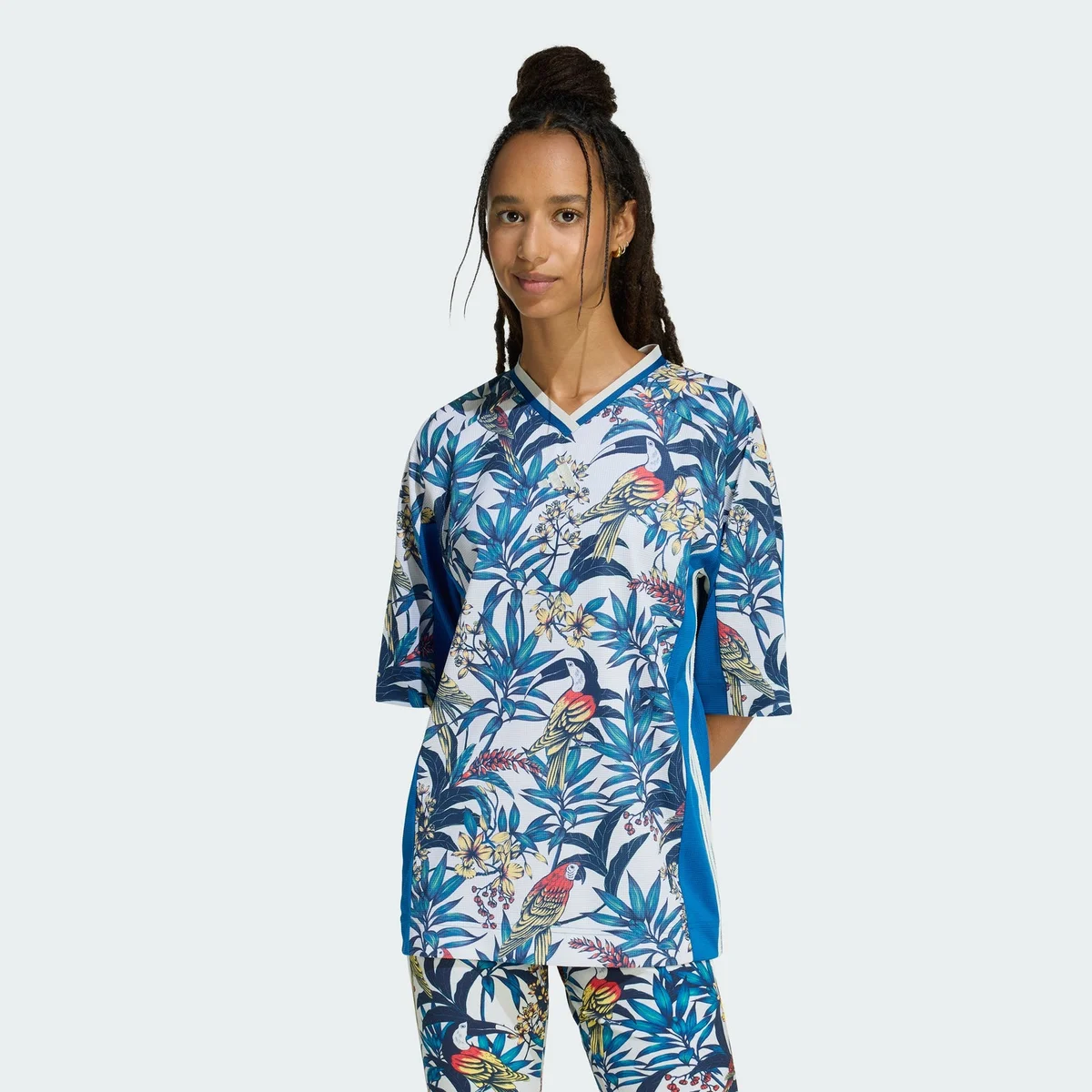 Camiseta Premium x Farm Rio - imagen 1