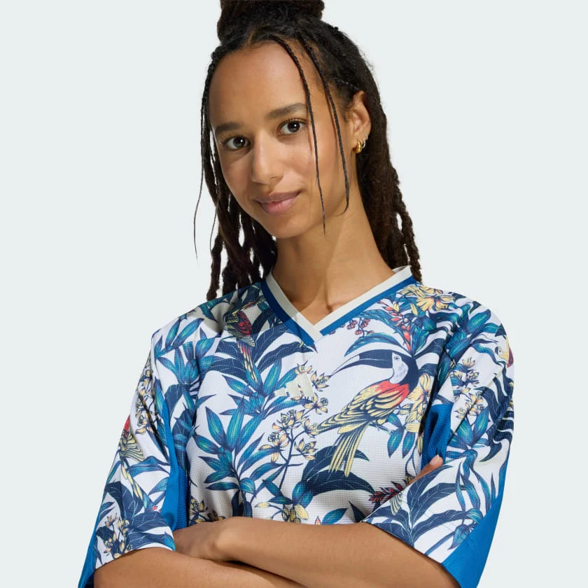 Camiseta Premium x Farm Rio - imagen 4