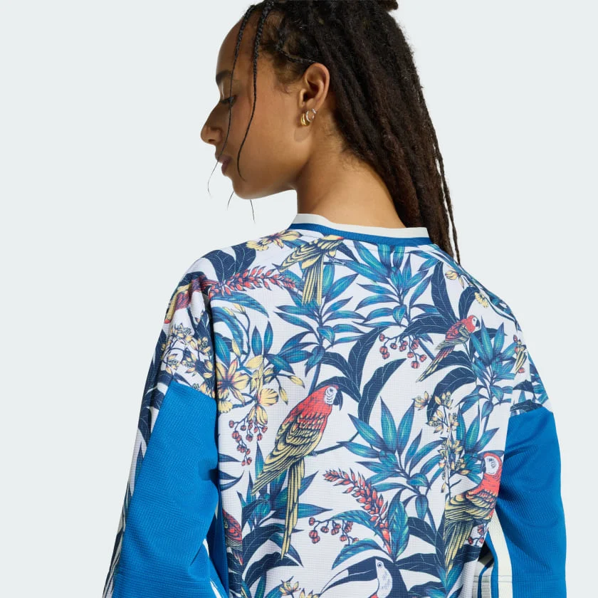 Camiseta Premium x Farm Rio - imagen 5