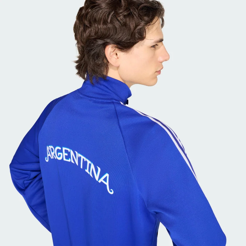 Chaqueta Argentina Originals - imagen 5