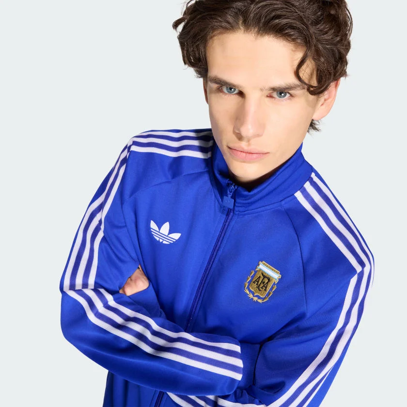 Chaqueta Argentina Originals - imagen 4
