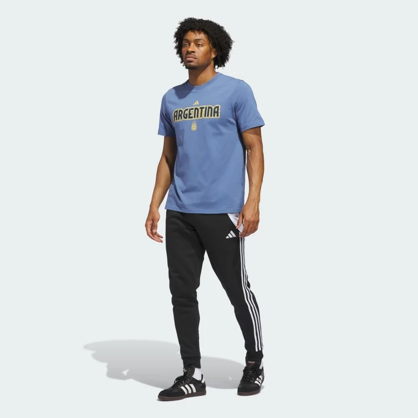Camiseta World Cup 26 Argentina Graphic - imagen 8