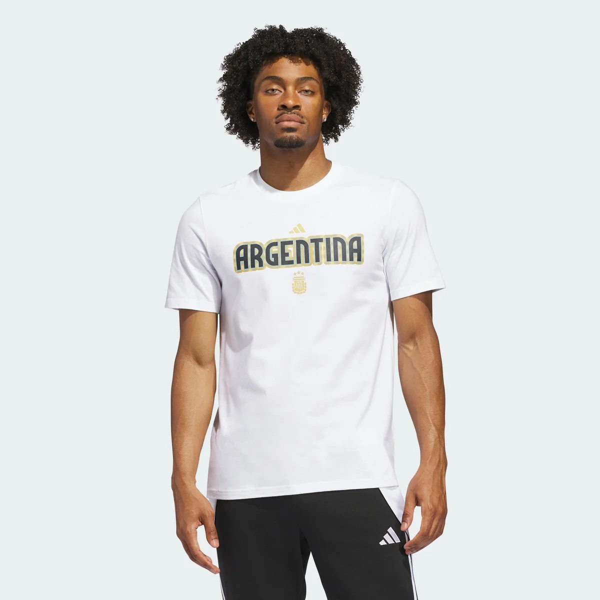 Camiseta World Cup 26 Argentina Graphic