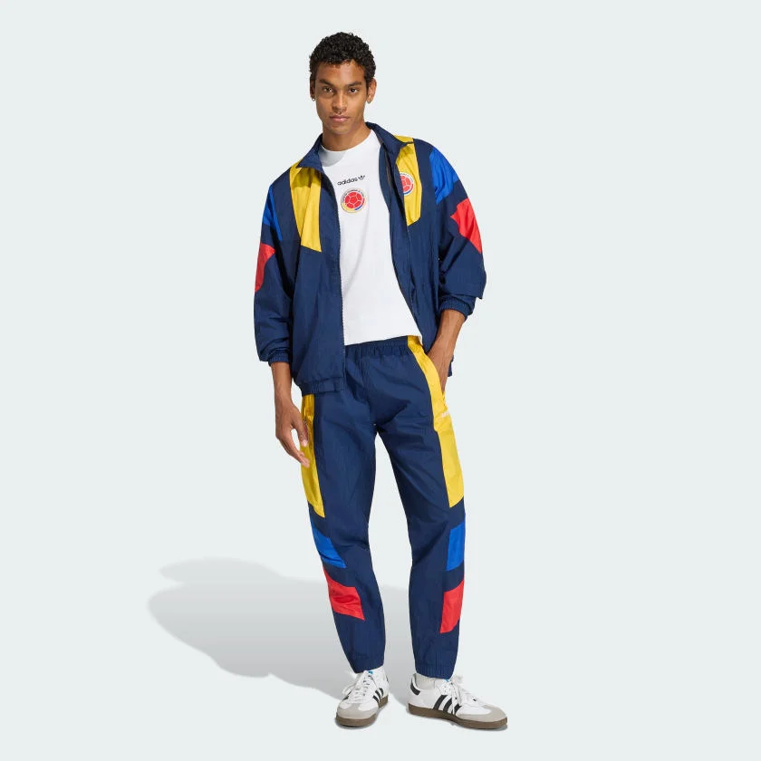 Pantalón Jogger Colombia EQT - imagen 3