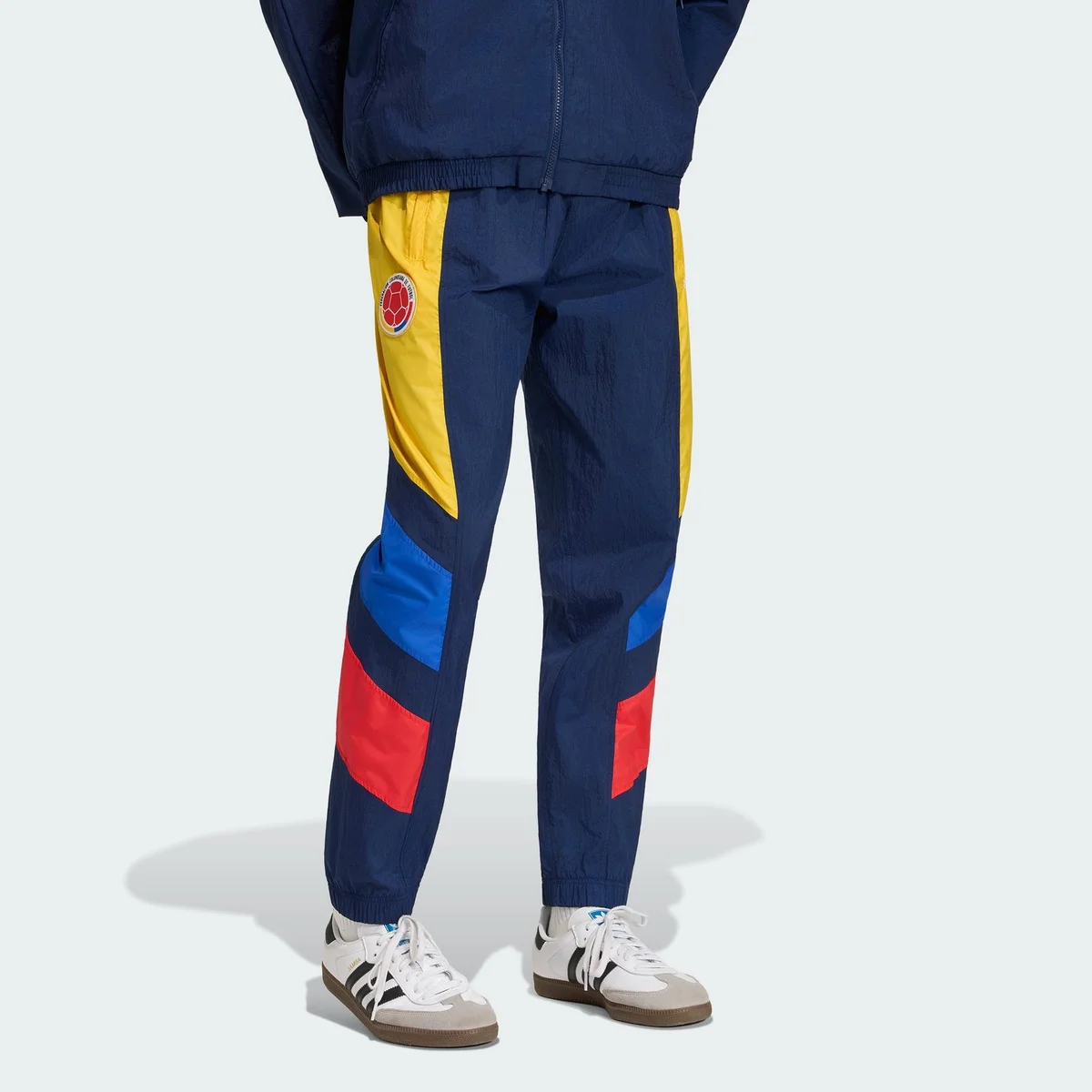 Pantalón Jogger Colombia EQT