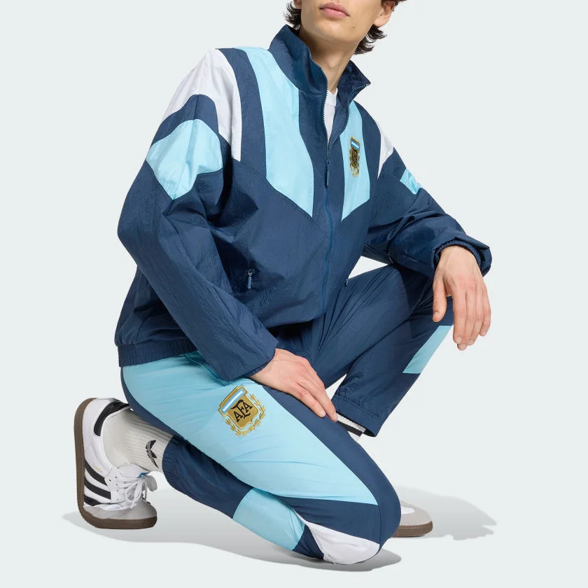 Pantalón Jogger Argentina EQT - imagen 4