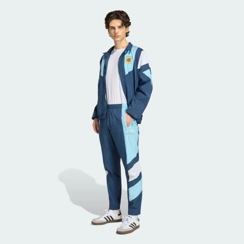 Pantalón Jogger Argentina EQT - imagen 3