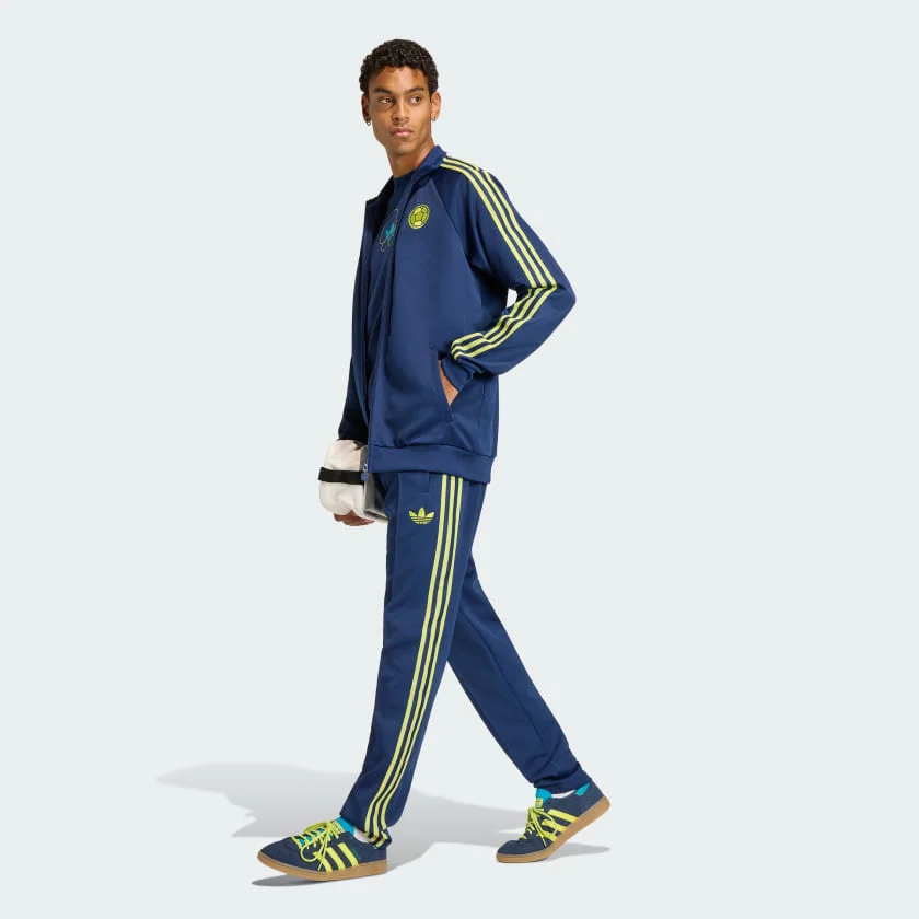 Chaqueta Colombia Originals - imagen 3