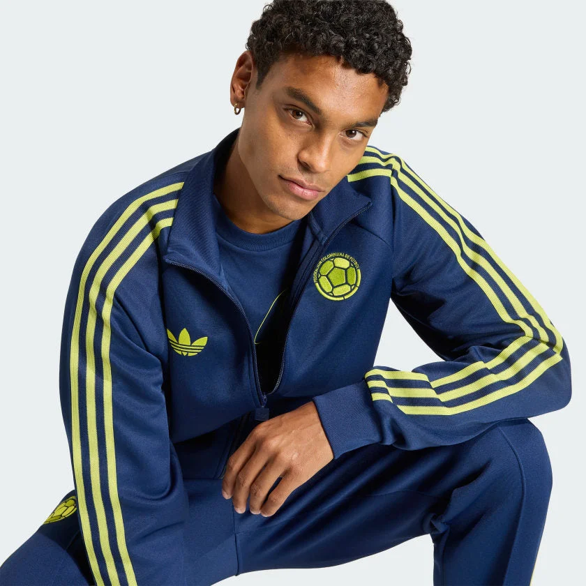 Chaqueta Colombia Originals - imagen 5