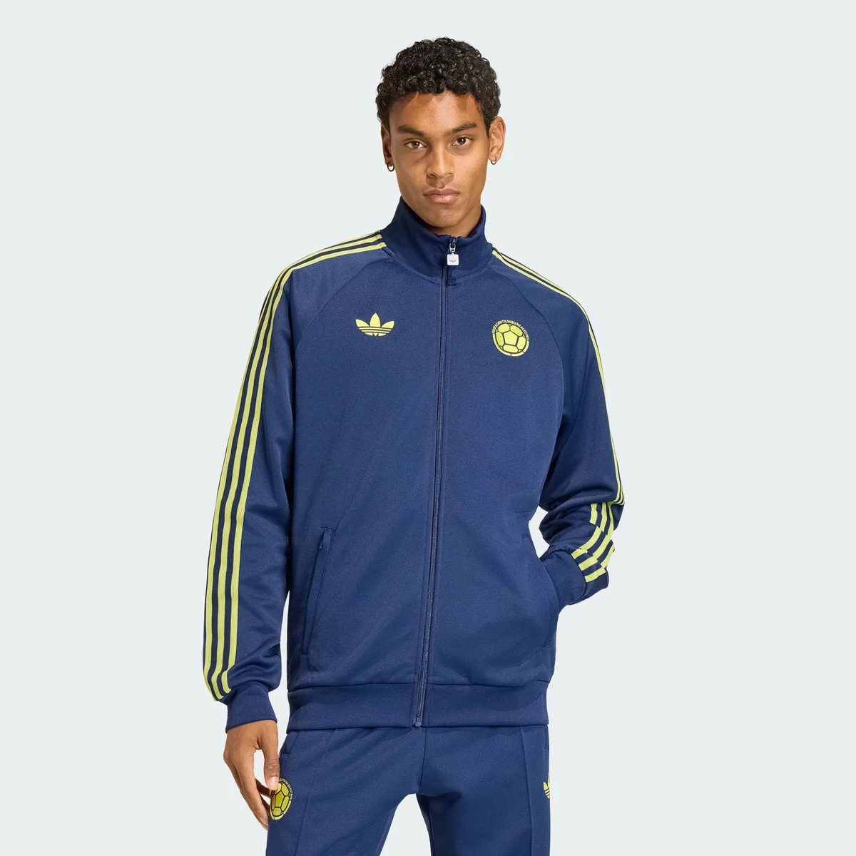 Chaqueta Colombia Originals