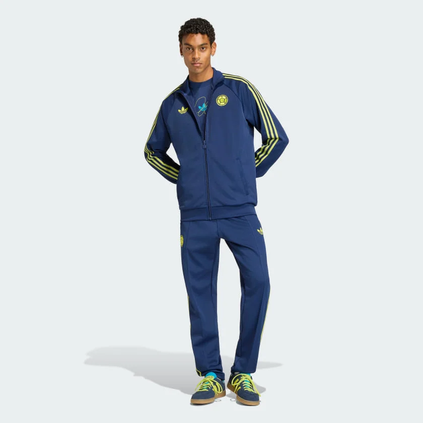 Chaqueta Colombia Originals - imagen 4