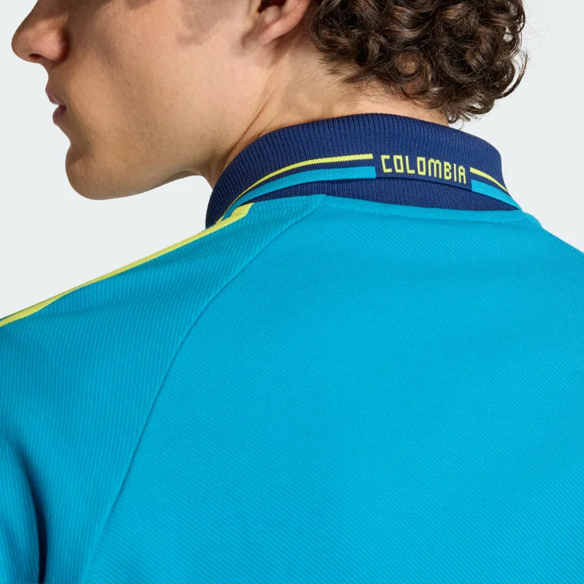 Chaqueta Anthem Colombia Away - imagen 4
