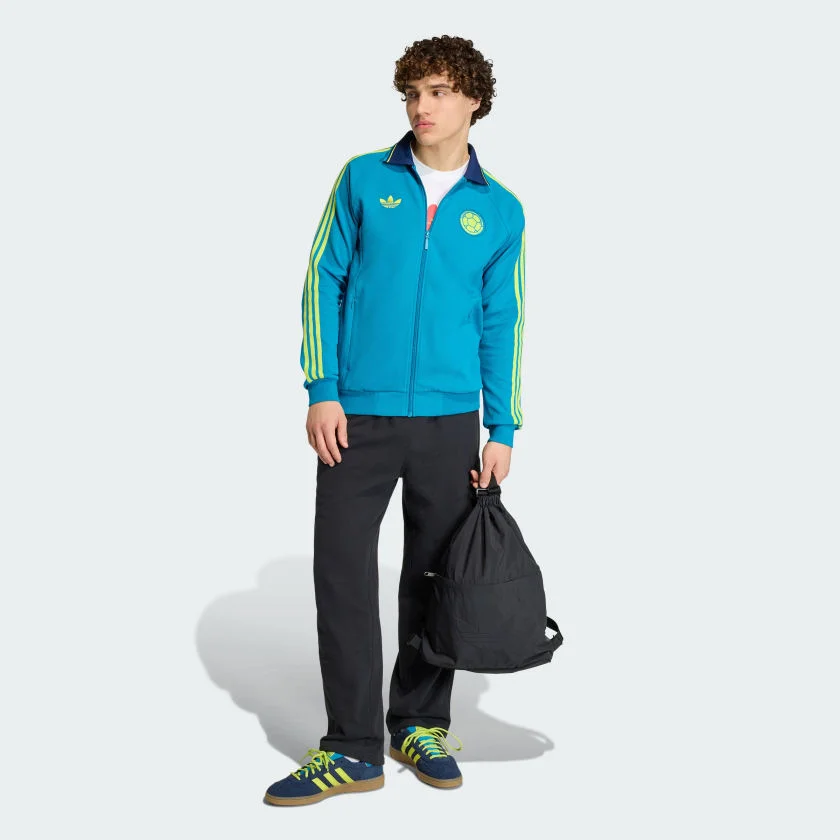 Chaqueta Anthem Colombia Away - imagen 3